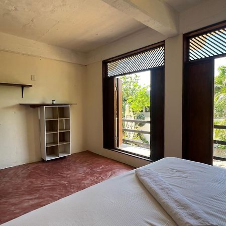 Habitacion Palmas Brisas de Zicatela Exterior photo