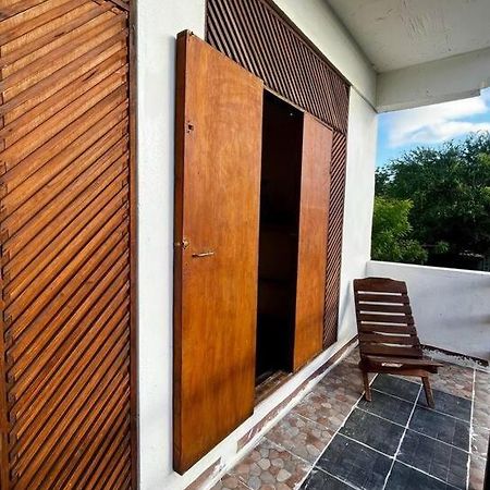 Habitacion Palmas Brisas de Zicatela Exterior photo
