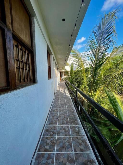 Habitacion Palmas Brisas de Zicatela Exterior photo